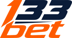 133 bet লোগো